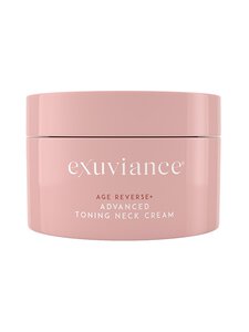 Exuviance - Age Reverse Toning Neck Cream - voide kaulan ja dekolteen herkälle iholle Exuviance - Age Reverse Toning Neck Cream - voide kaulan ja dekolteen herkälle iholle | Stockmann