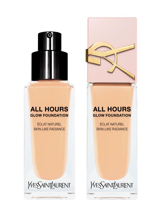 Yves Saint Laurent - All Hours Glow Foundation -meikkivoide - LC1 - photo 1 Yves Saint Laurent - All Hours Glow Foundation -meikkivoide - LC1 | Stockmann - photo 1