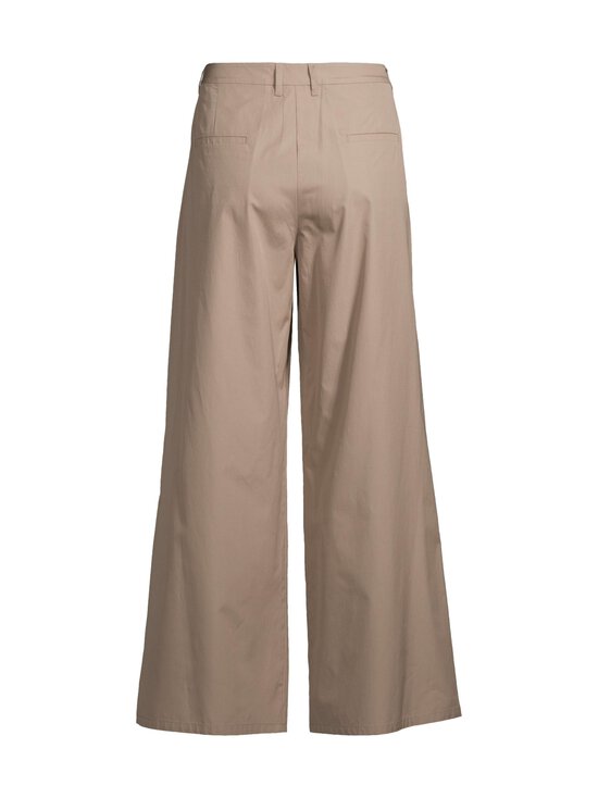 'S MAX MARA - Nora-housut - 022 TAUBENGRAU | Stockmann - photo 2