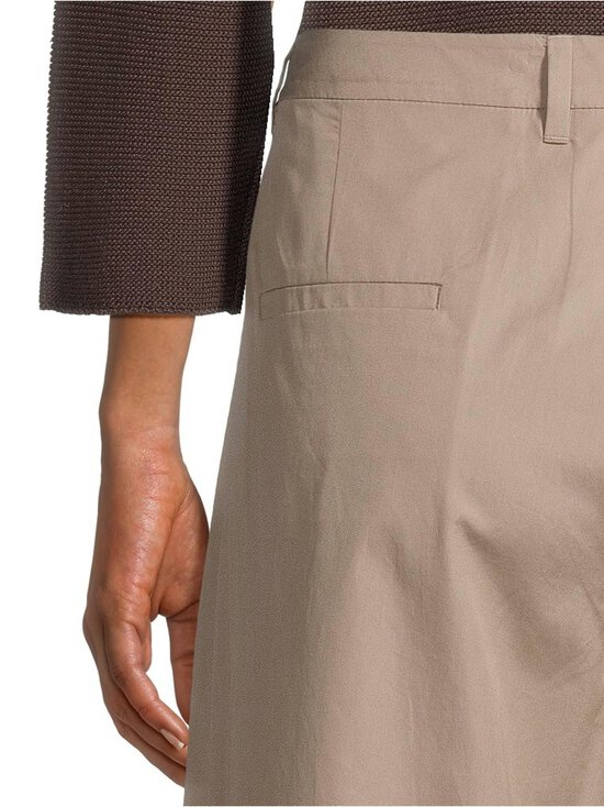 'S MAX MARA - Nora-housut - 022 TAUBENGRAU | Stockmann - photo 5