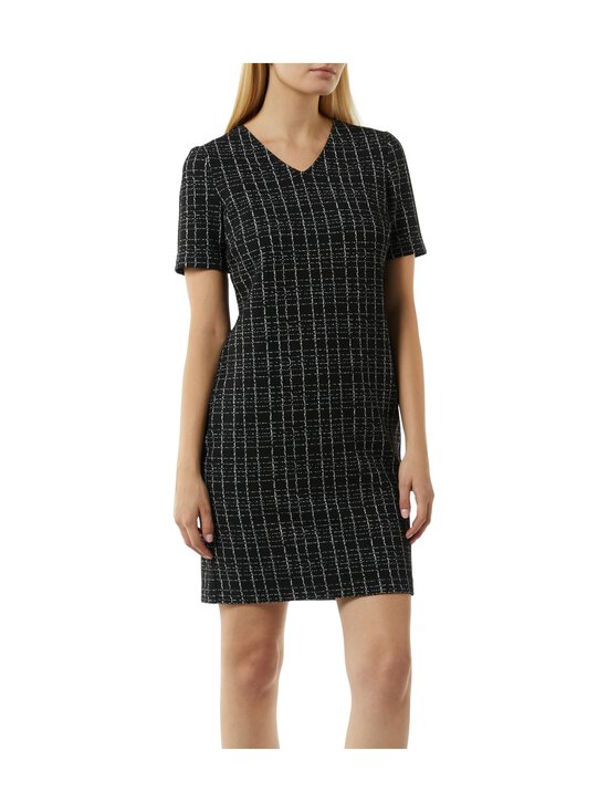 Comma - Kleit - 99N0 GREY, BLACK - photo 4 Comma - Kleit - 99N0 GREY, BLACK | Stockmann - photo 4