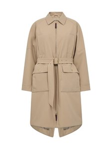MOS MOSH - MmAline Lilly -takki - 733 DOESKIN | Stockmann