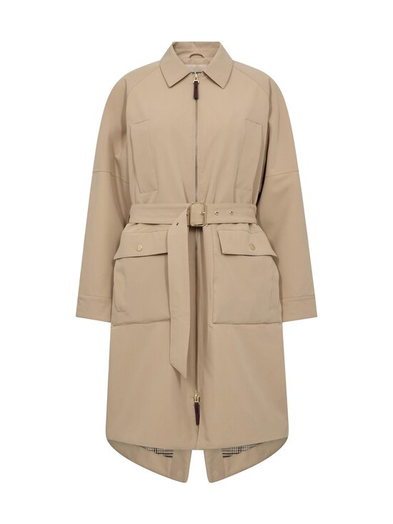MOS MOSH - MmAline Lilly -takki - 733 DOESKIN | Stockmann - photo 1