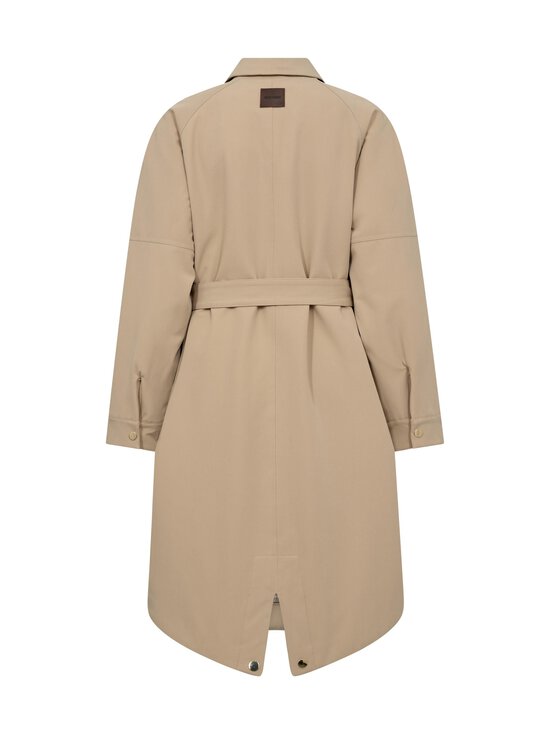 MOS MOSH - MmAline Lilly -takki - 733 DOESKIN | Stockmann - photo 2