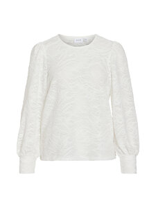 Vila - ViFina-pusero - CLOUD DANCER | Stockmann
