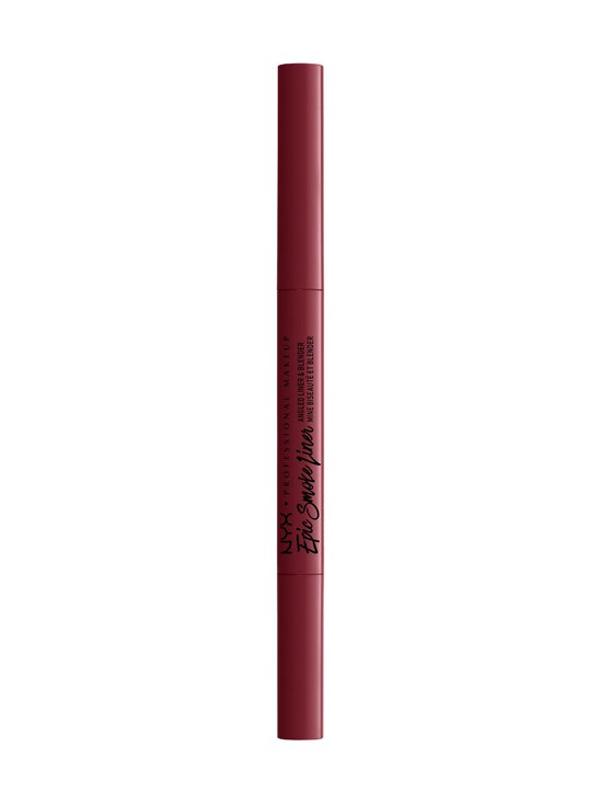 NYX Professional Makeup - Epic Smoke Liner -silmänrajauskynä - 06 BRICK FIRE - photo 1 NYX Professional Makeup - Epic Smoke Liner -silmänrajauskynä - 06 BRICK FIRE | Stockmann - photo 1