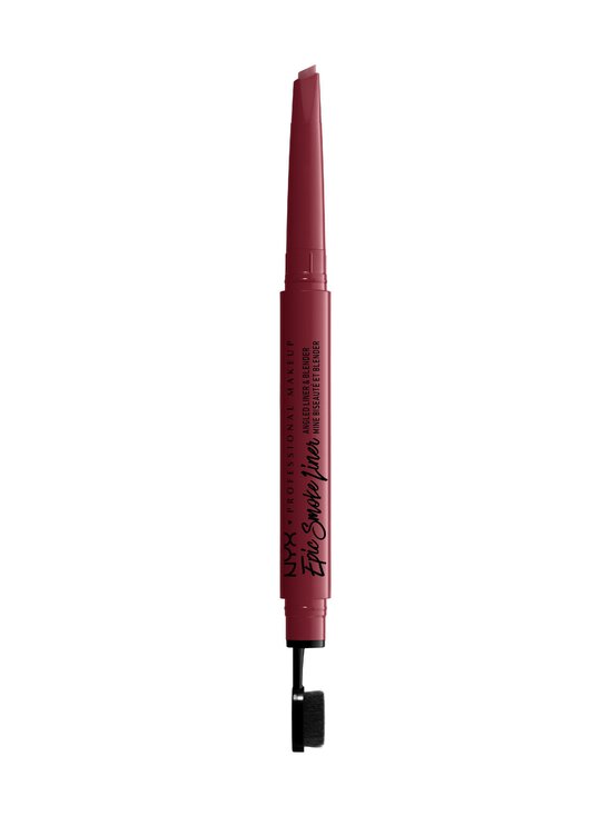 NYX Professional Makeup - Epic Smoke Liner -silmänrajauskynä - 06 BRICK FIRE - photo 2 NYX Professional Makeup - Epic Smoke Liner -silmänrajauskynä - 06 BRICK FIRE | Stockmann - photo 2