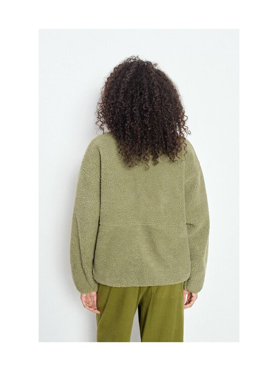 American Vintage - Hoktown-fleecetakki - RIVECHI RIVE CHINE | Stockmann - photo 2