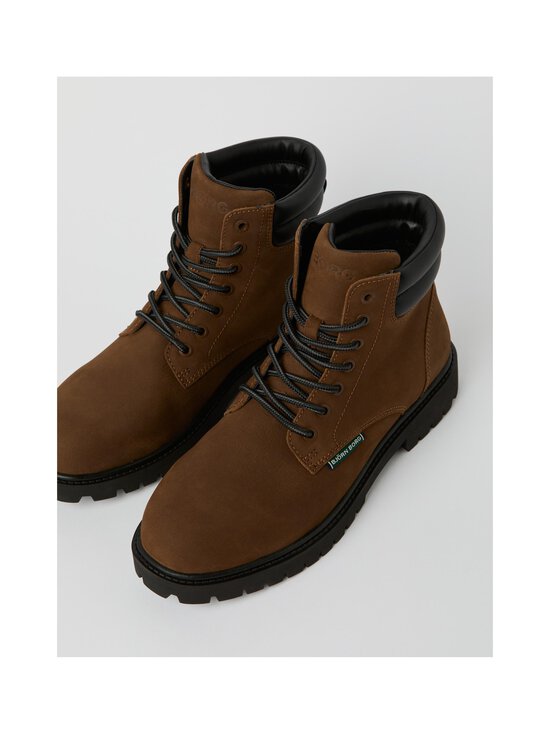 Björn Borg - Saapad Ridge - BN065 DARK BROWN - photo 2 Björn Borg - Saapad Ridge - BN065 DARK BROWN | Stockmann - photo 2