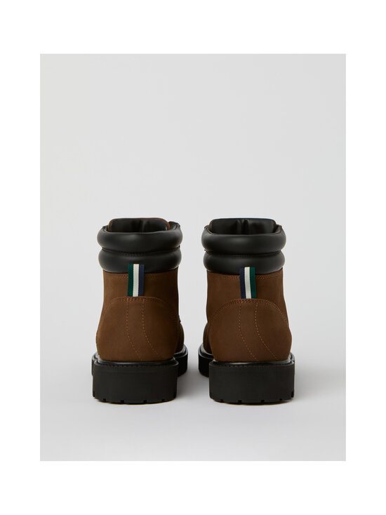 Björn Borg - Saapad Ridge - BN065 DARK BROWN - photo 3 Björn Borg - Saapad Ridge - BN065 DARK BROWN | Stockmann - photo 3