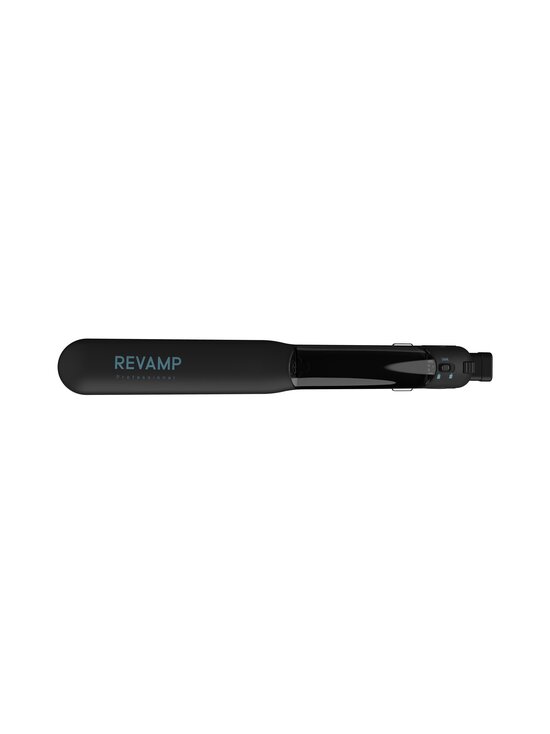 Revamp - Steamcare ceramic -suoristusrauta - BLACK - photo 2 Revamp - Steamcare ceramic -suoristusrauta - BLACK | Stockmann - photo 2