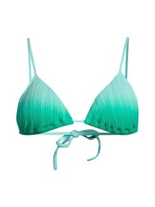 Chantelle - Swim One-Triangle Top -bikiniyläosa - C78 LAGOON TIE AND DYE | Stockmann