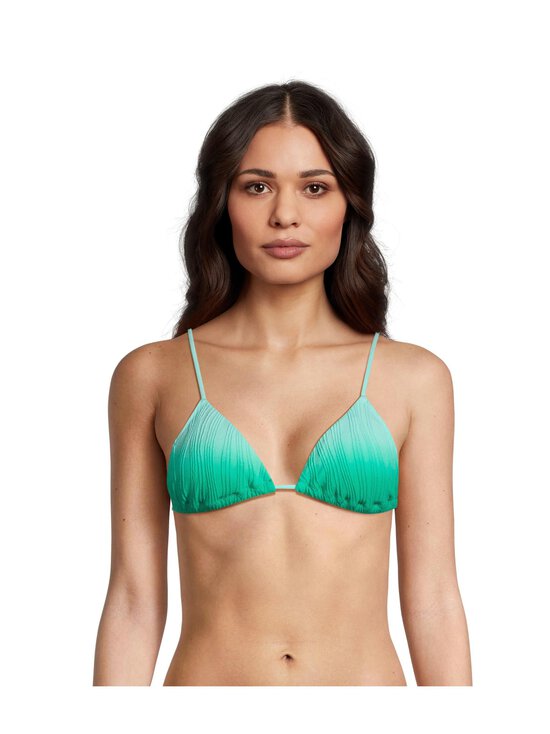 Chantelle - Swim One-Triangle Top -bikiniyläosa - C78 LAGOON TIE AND DYE | Stockmann - photo 2