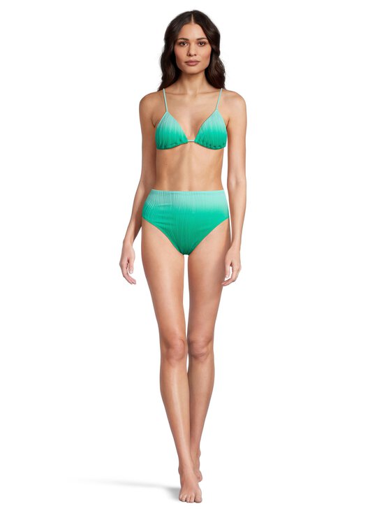 Chantelle - Swim One-Triangle Top -bikiniyläosa - C78 LAGOON TIE AND DYE | Stockmann - photo 4