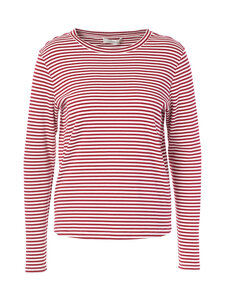 JcSophie - Pluus Rabanne - 642 RED STRIPES | Stockmann