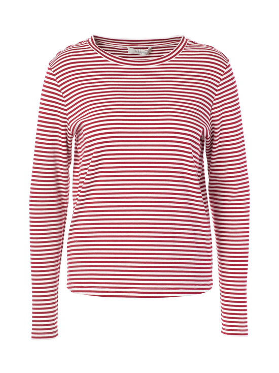 JcSophie - Pluus Rabanne - 642 RED STRIPES | Stockmann - photo 1