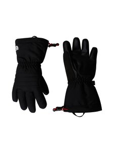 The North Face - Montana Ski Glove -käsineet - 001 TNF BLACK The North Face - Montana Ski Glove -käsineet - 001 TNF BLACK | Stockmann