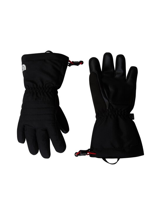 The North Face - Montana slēpošanas cimdi - 001 TNF BLACK - photo 1 The North Face - Montana slēpošanas cimdi - 001 TNF BLACK | Stockmann - photo 1