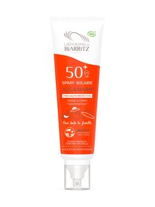 Laboratoires de Biarritz - Sun Spray SPF50+ Family Size -aurinkosuojasuihke 150 ml Laboratoires de Biarritz - Sun Spray SPF50+ Family Size -aurinkosuojasuihke 150 ml | Stockmann
