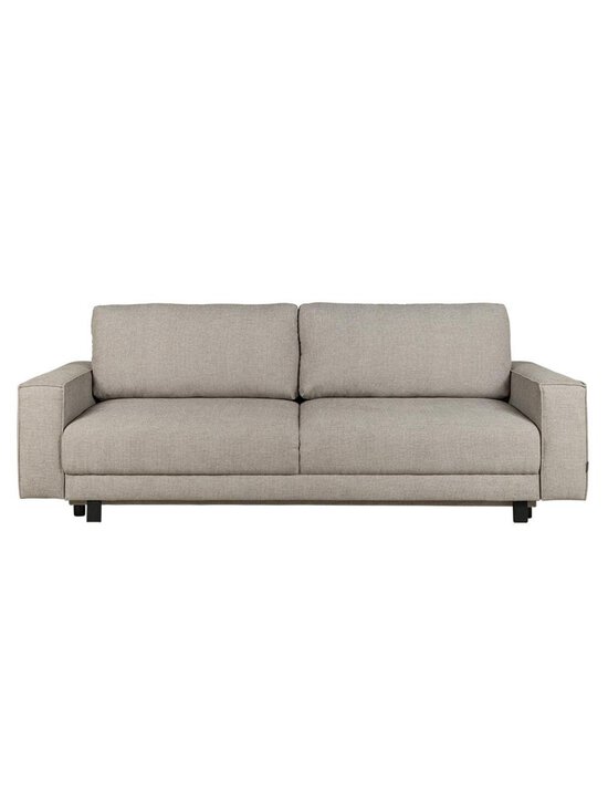 Furninova - Dormi-vuodesohva Marsel-kangas beige L 235 cm - BEIGE | Stockmann - photo 2