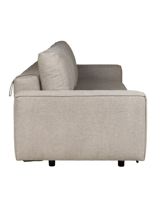 Furninova - Dormi-vuodesohva Marsel-kangas beige L 235 cm - BEIGE | Stockmann - photo 4