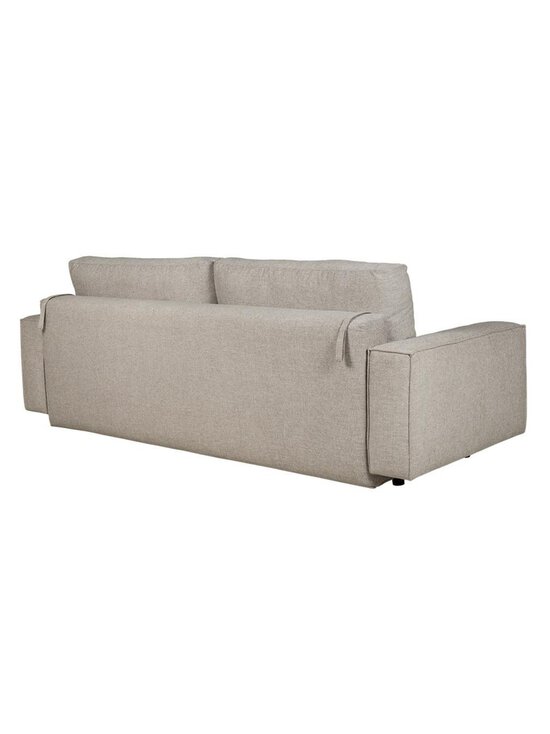 Furninova - Dormi-vuodesohva Marsel-kangas beige L 235 cm - BEIGE | Stockmann - photo 5