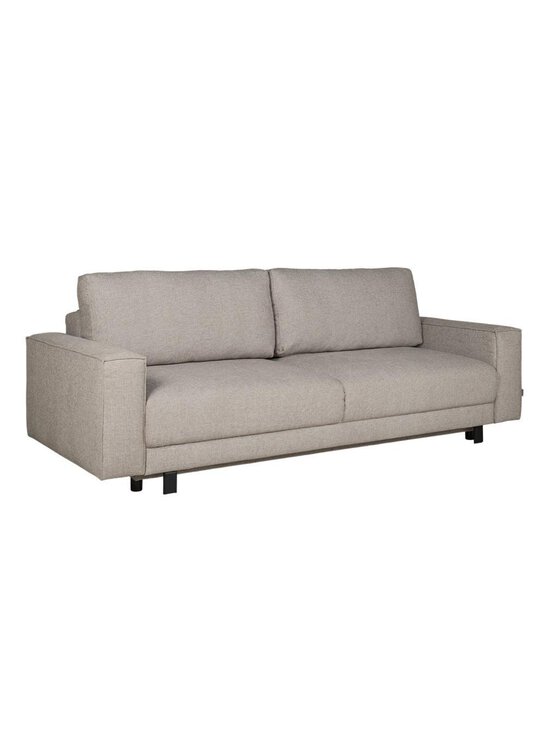 Furninova - Dormi-vuodesohva Marsel-kangas beige L 235 cm - BEIGE | Stockmann - photo 3
