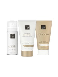 Rituals - Elixir Collection Hair Care Set -hiustenhoitopakkaus | Stockmann