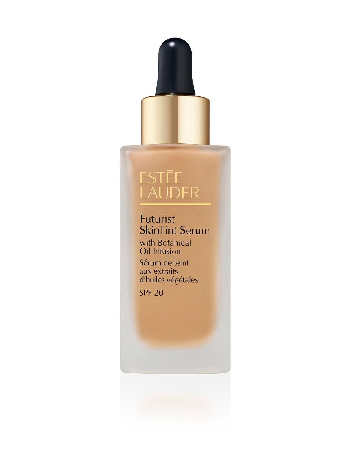 Futurist Skintint Serum Foundation SPF20 -seerumimeikkivoide