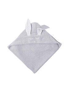 Livly - Bunny-pyyhe - 702 GREY | Stockmann