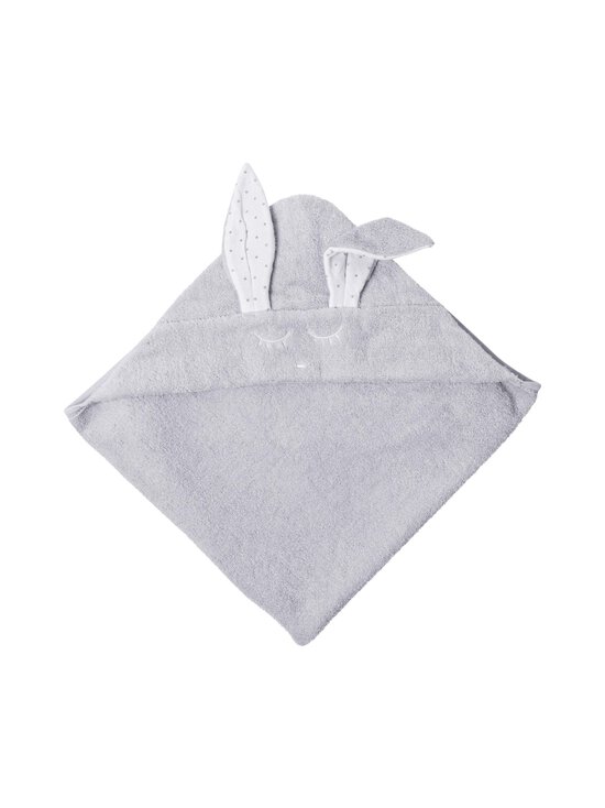 Livly - Bunny-pyyhe - 702 GREY | Stockmann - photo 1