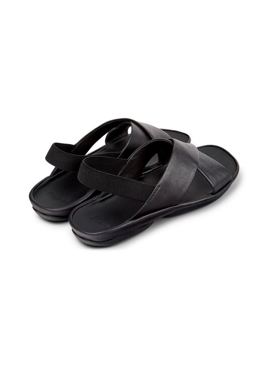 Camper - Right Isla Strap -sandaalit - 005 GOBI NEGRO/ NEGRO | Stockmann - photo 3