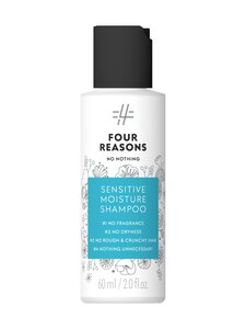 Four Reasons - Niisutav šampoon Sensitive Moisture 60 ml | Stockmann