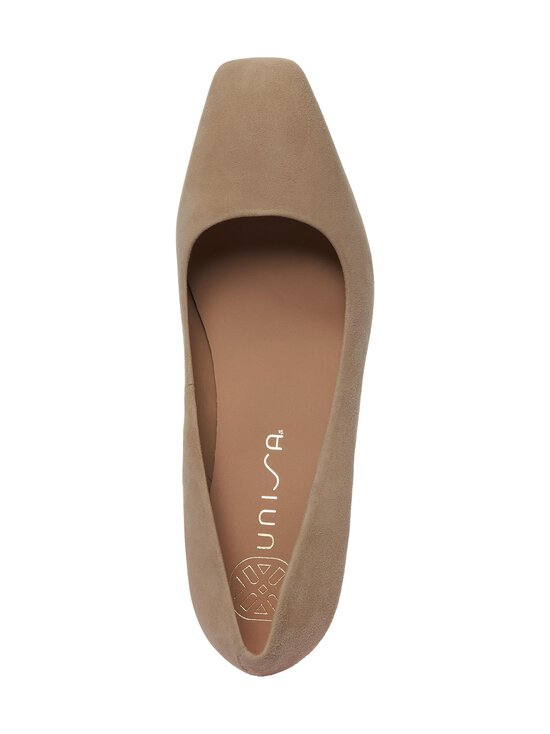 Unisa - Letux-nahkakengät - SKIN | Stockmann - photo 2