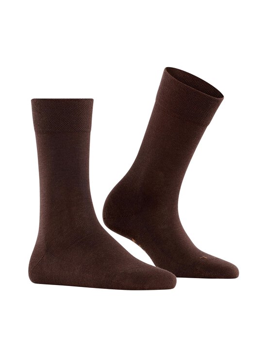 Falke - Sensitive London sokid - 5233 DARK BROWN - photo 2 Falke - Sensitive London sokid - 5233 DARK BROWN | Stockmann - photo 2