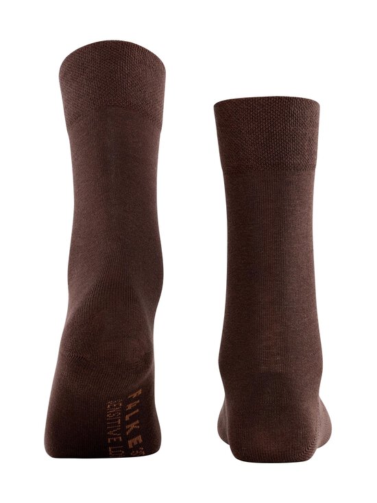 Falke - Sensitive London sokid - 5233 DARK BROWN - photo 3 Falke - Sensitive London sokid - 5233 DARK BROWN | Stockmann - photo 3