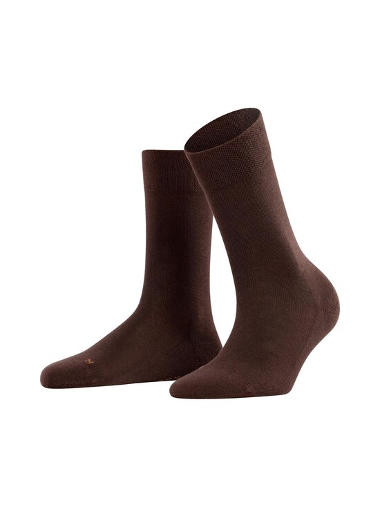 Falke - Sensitive London sokid - 5233 DARK BROWN - photo 4 Falke - Sensitive London sokid - 5233 DARK BROWN | Stockmann - photo 4