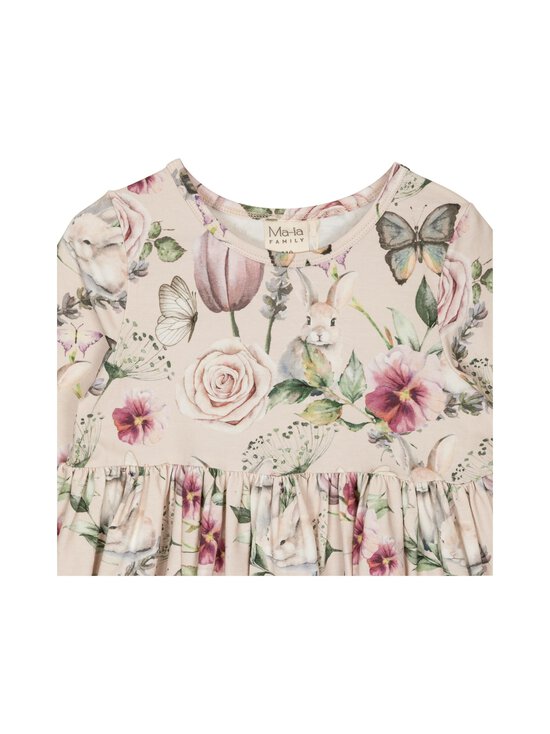 Maia Family - Violet-mekko - BEIGE | Stockmann - photo 2
