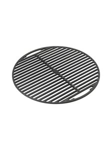 Big Green Egg - Valurautaritilä L-grillille - BLACK Big Green Egg - Valurautaritilä L-grillille - BLACK | Stockmann