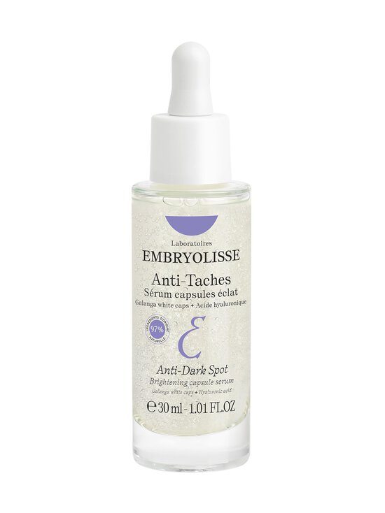 Embryolisse - Concentrated Brightening Dark Spot Serum -tehohoito - NOCOL | Stockmann - photo 1