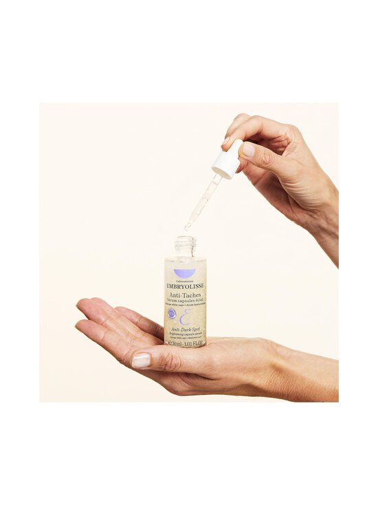 Embryolisse - Concentrated Brightening Dark Spot Serum -tehohoito - NOCOL | Stockmann - photo 3