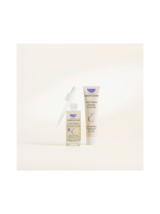 Embryolisse - Concentrated Brightening Dark Spot Serum -tehohoito - NOCOL | Stockmann - photo 9
