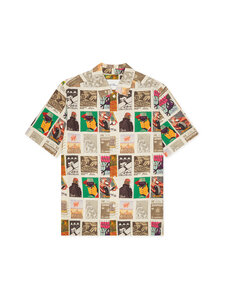 Les Deux - Stamp-paita - 966 MULTICOLOR | Stockmann