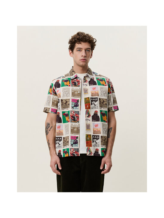 Les Deux - Stamp-paita - 966 MULTICOLOR | Stockmann - photo 3