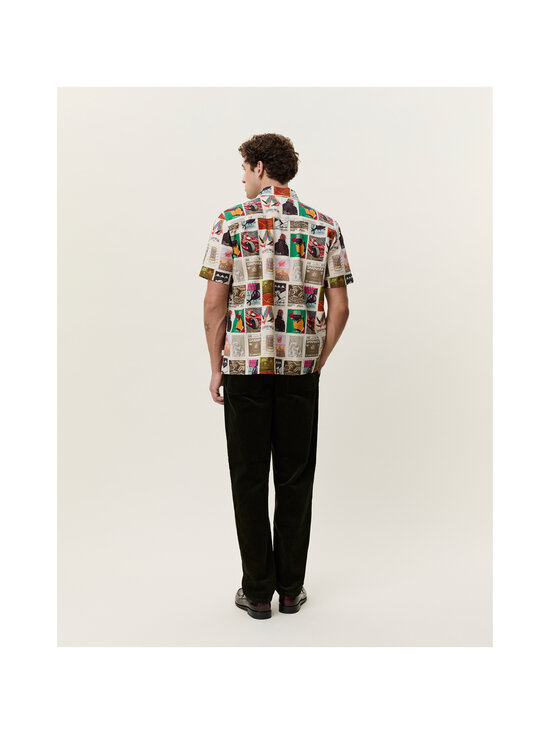 Les Deux - Stamp-paita - 966 MULTICOLOR | Stockmann - photo 6