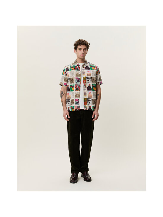 Les Deux - Stamp-paita - 966 MULTICOLOR | Stockmann - photo 7