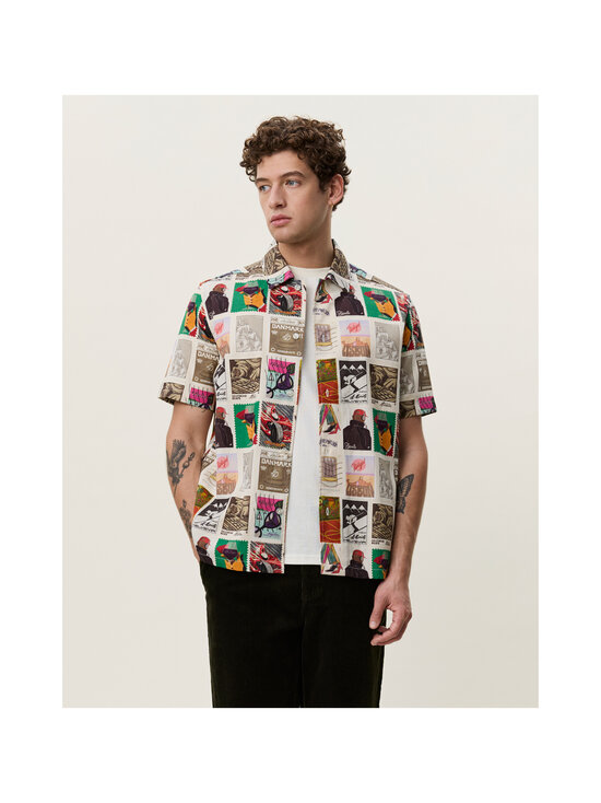 Les Deux - Stamp-paita - 966 MULTICOLOR | Stockmann - photo 8
