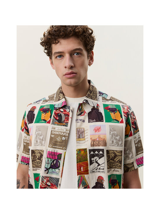 Les Deux - Stamp-paita - 966 MULTICOLOR | Stockmann - photo 9