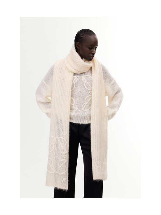 BMuir - Fontaine-neulepaita - 010 OFF WHITE - photo 3 BMuir - Fontaine-neulepaita - 010 OFF WHITE | Stockmann - photo 3