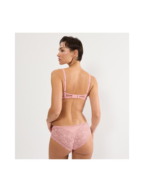 Triumph - Comfort Allure WHP -rintaliivit - 1539 1539-STRAWBERRY CREAM | Stockmann - photo 3